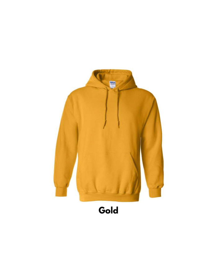 Gildan - Heavy Blend Hooded Sweatshirt - Image 17
