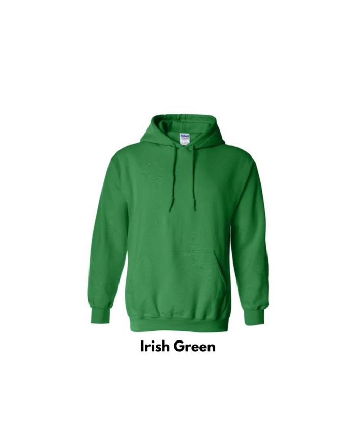 Gildan - Heavy Blend Hooded Sweatshirt - Image 26