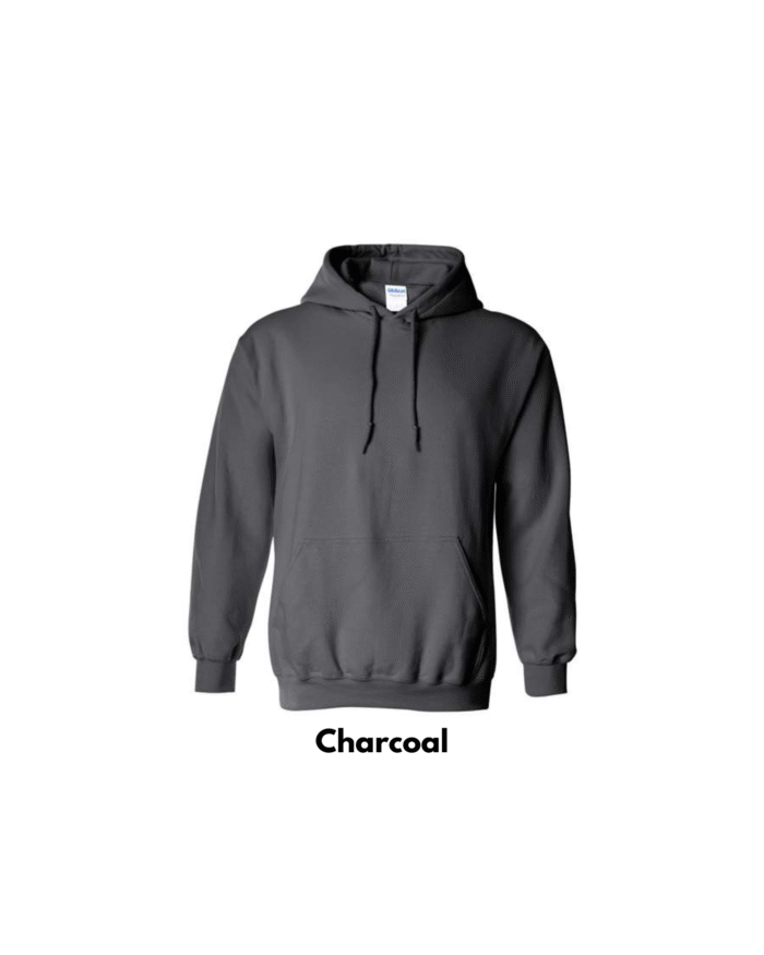 Gildan - Heavy Blend Hooded Sweatshirt - Image 11