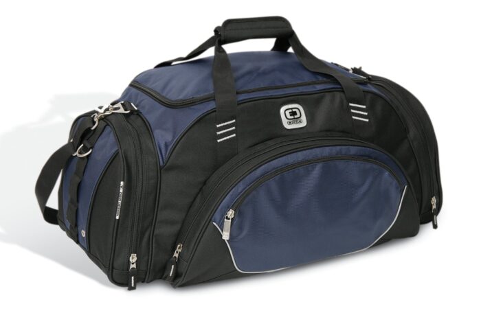 OGIO ®  - Transfer Duffel. 108084 - Image 3
