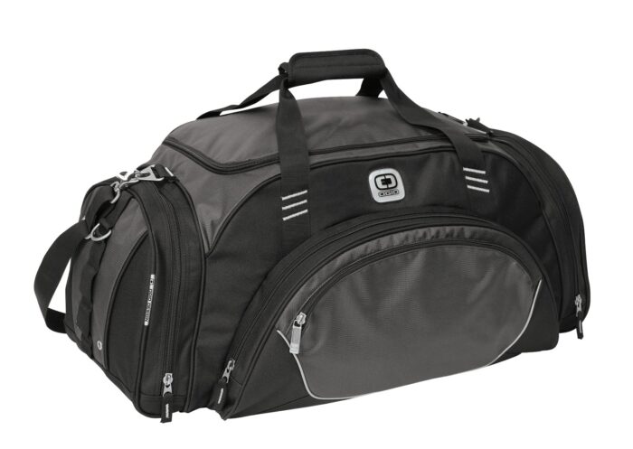 OGIO ®  - Transfer Duffel. 108084 - Image 4