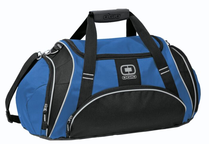 OGIO ®  - Crunch Duffel. 108085 - Image 4