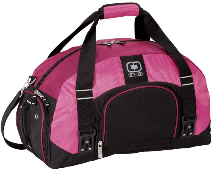 OGIO ®  - Big Dome Duffel.  108087 - Image 5