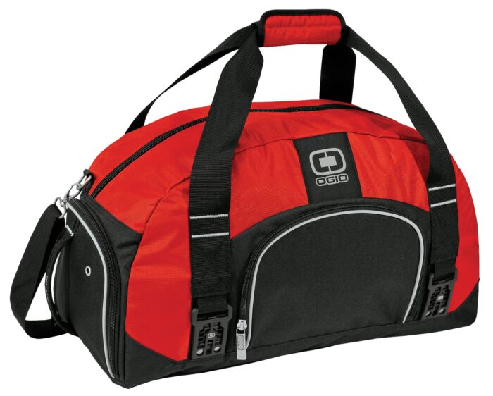 OGIO ®  - Big Dome Duffel.  108087 - Image 4