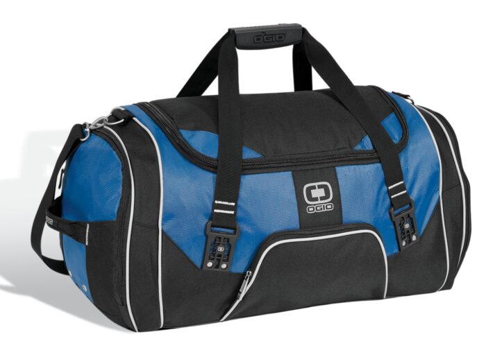 OGIO ®  - Rage Duffel. 108089 - Image 4