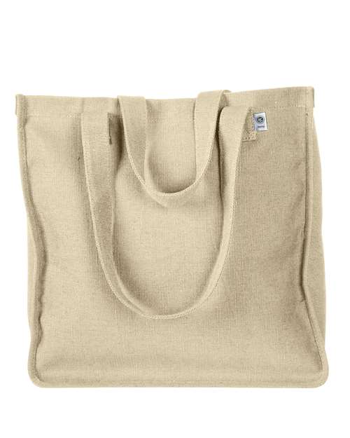 Hemp Market Tote - Image 4