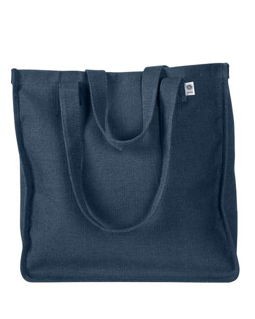 Hemp Market Tote - Image 5