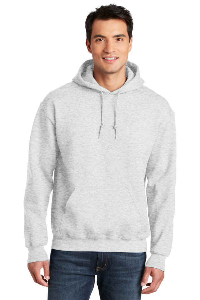 Gildan ®  - DryBlend ®  Pullover Hooded Sweatshirt.  12500 - Image 3