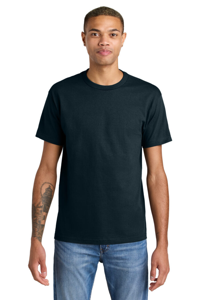American Apparel ®  Unisex Heavyweight T-Shirt 1301 - Image 14