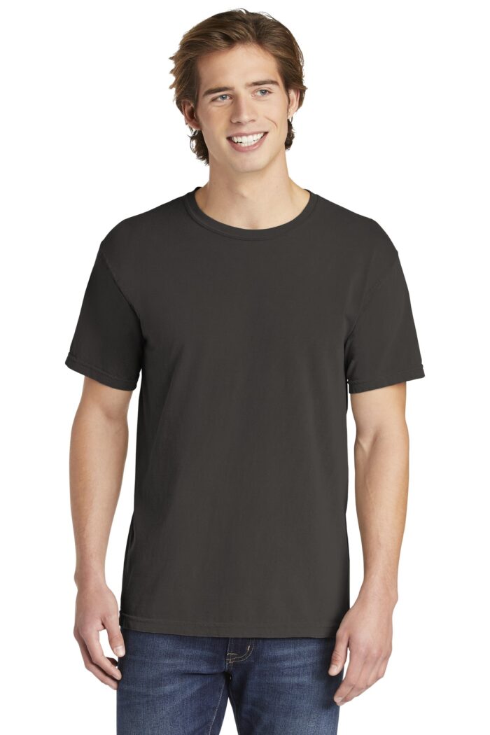 COMFORT COLORS  ®  Heavyweight Ring Spun Tee. 1717 - Image 14