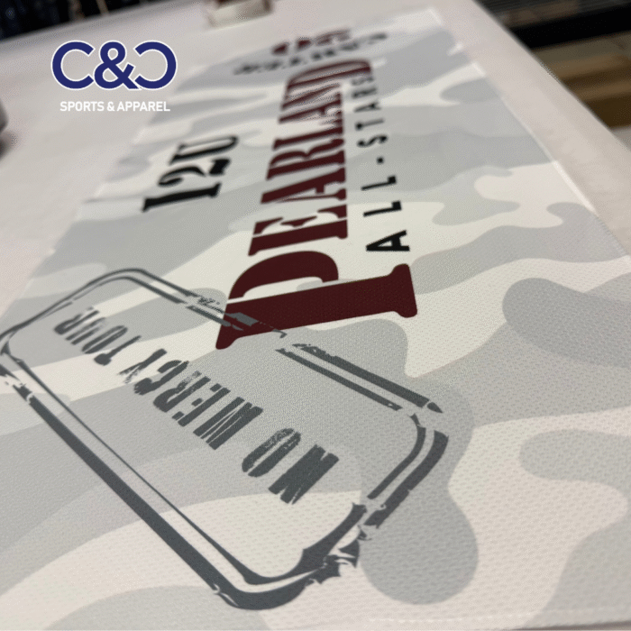 Personalized Cooling Towel - Image 4
