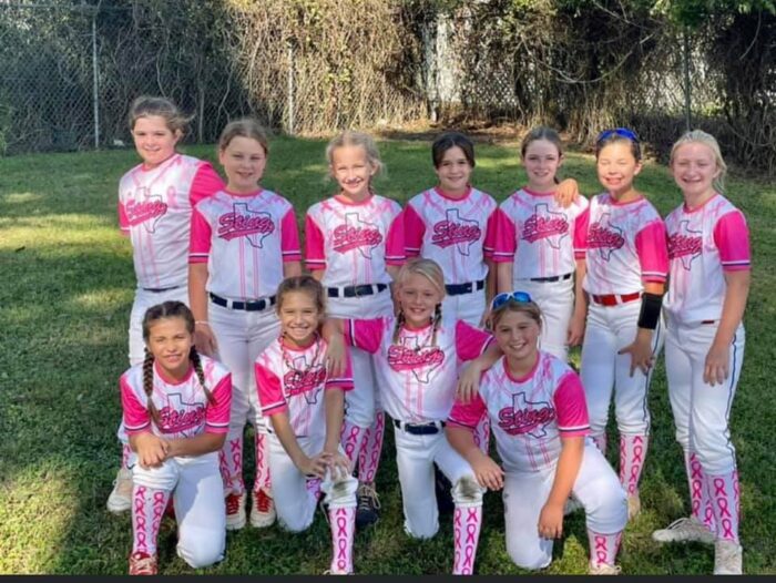girls crew jersey