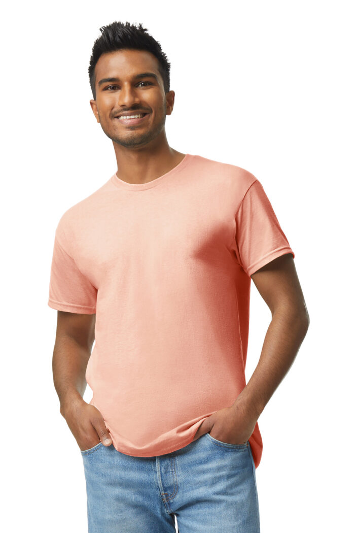 Gildan ®  - Heavy Cotton ™  100% Cotton T-Shirt.  5000 - Image 105