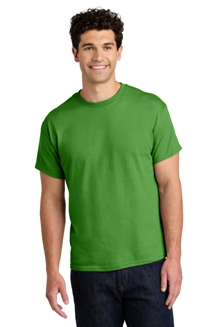 Gildan ®  - Heavy Cotton ™  100% Cotton T-Shirt.  5000 - Image 69
