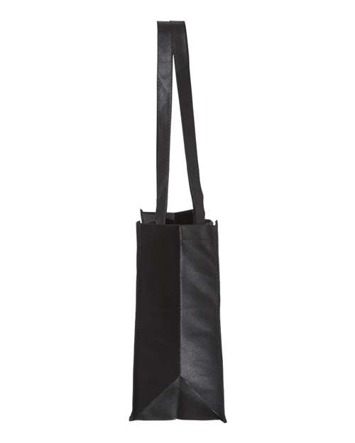 Non-Woven Deluxe Junior Tote - Image 3