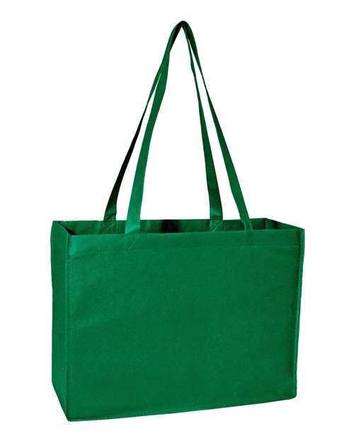 Non-Woven Deluxe Junior Tote - Image 5
