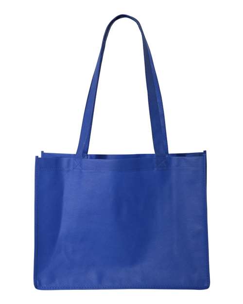 Non-Woven Deluxe Junior Tote - Image 10