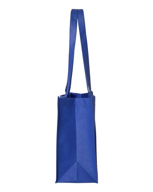 Non-Woven Deluxe Junior Tote - Image 11