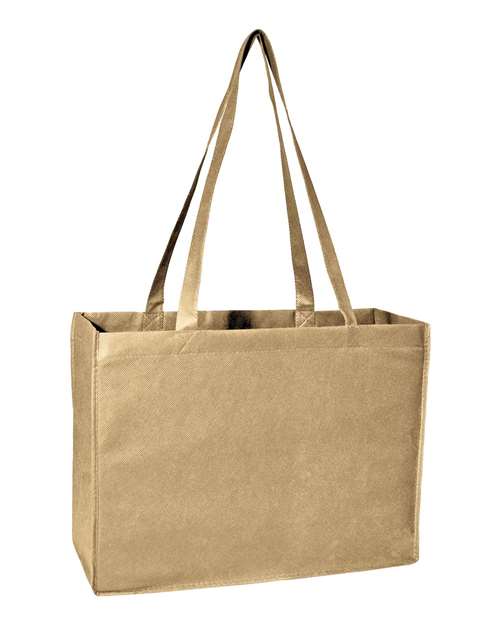 Non-Woven Deluxe Junior Tote - Image 12