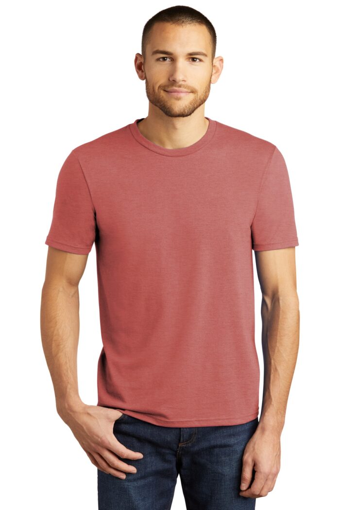 District  ®  Perfect Tri ® Tee. DM130 - Image 21