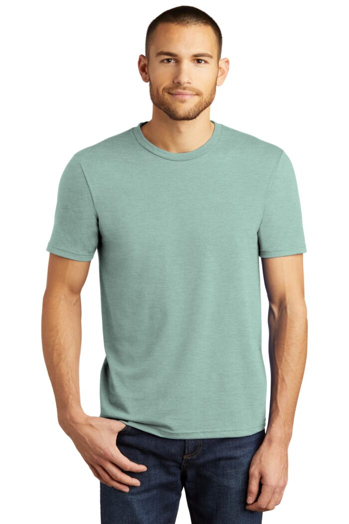 District  ®  Perfect Tri ® Tee. DM130 - Image 27