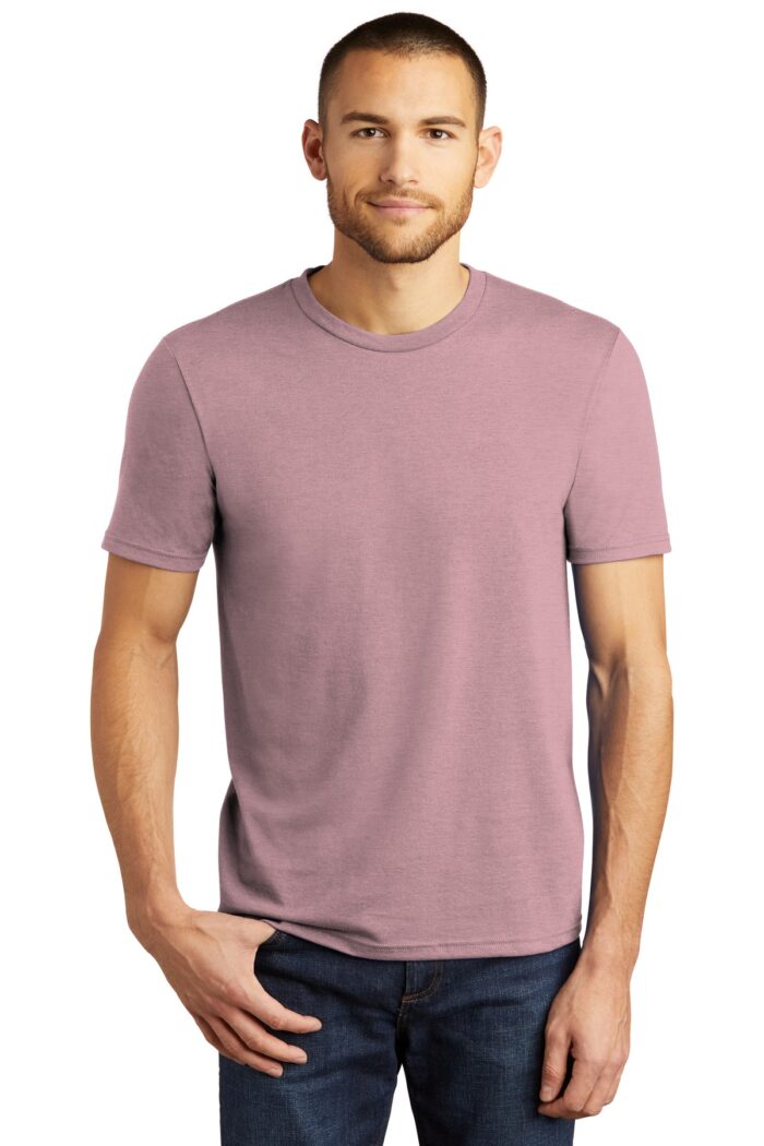 District  ®  Perfect Tri ® Tee. DM130 - Image 30