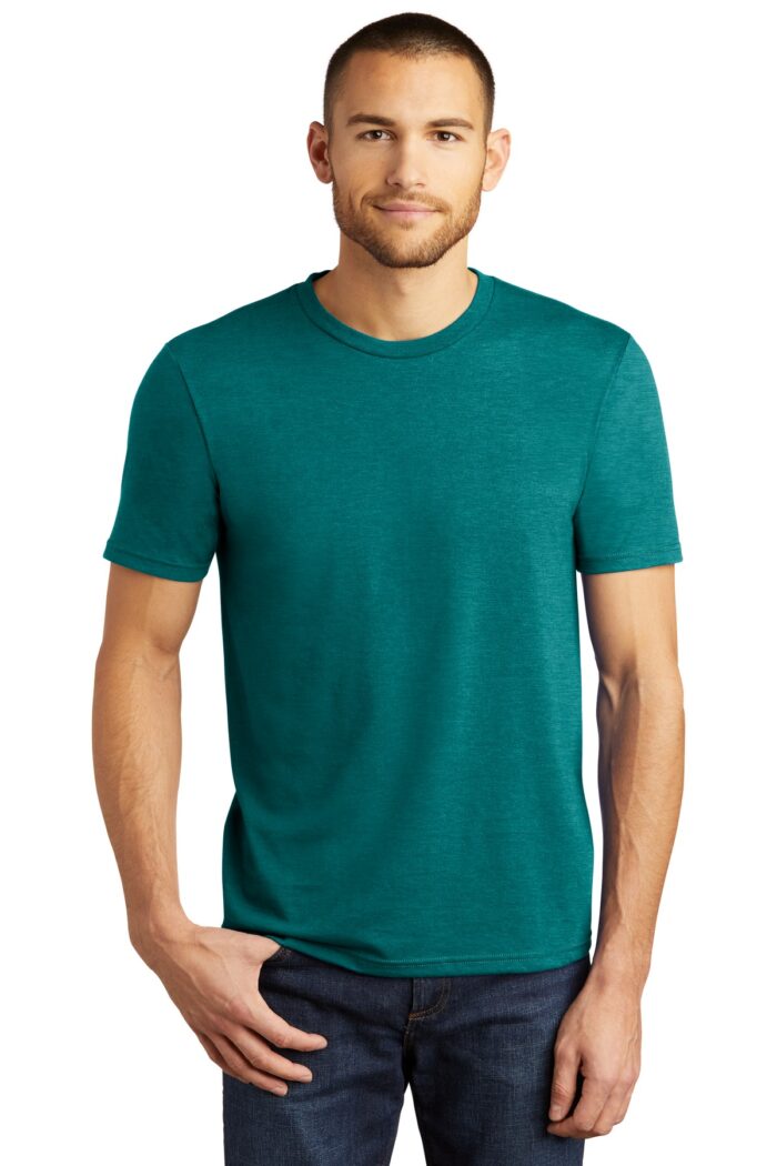 District  ®  Perfect Tri ® Tee. DM130 - Image 14