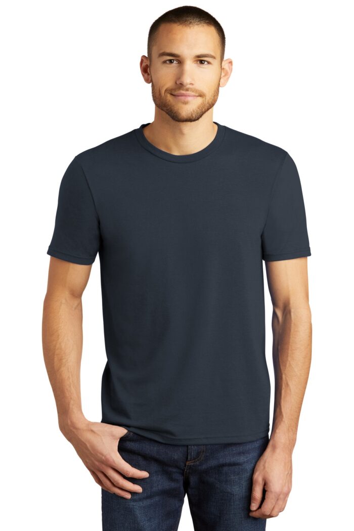 District  ®  Perfect Tri ® Tee. DM130 - Image 35