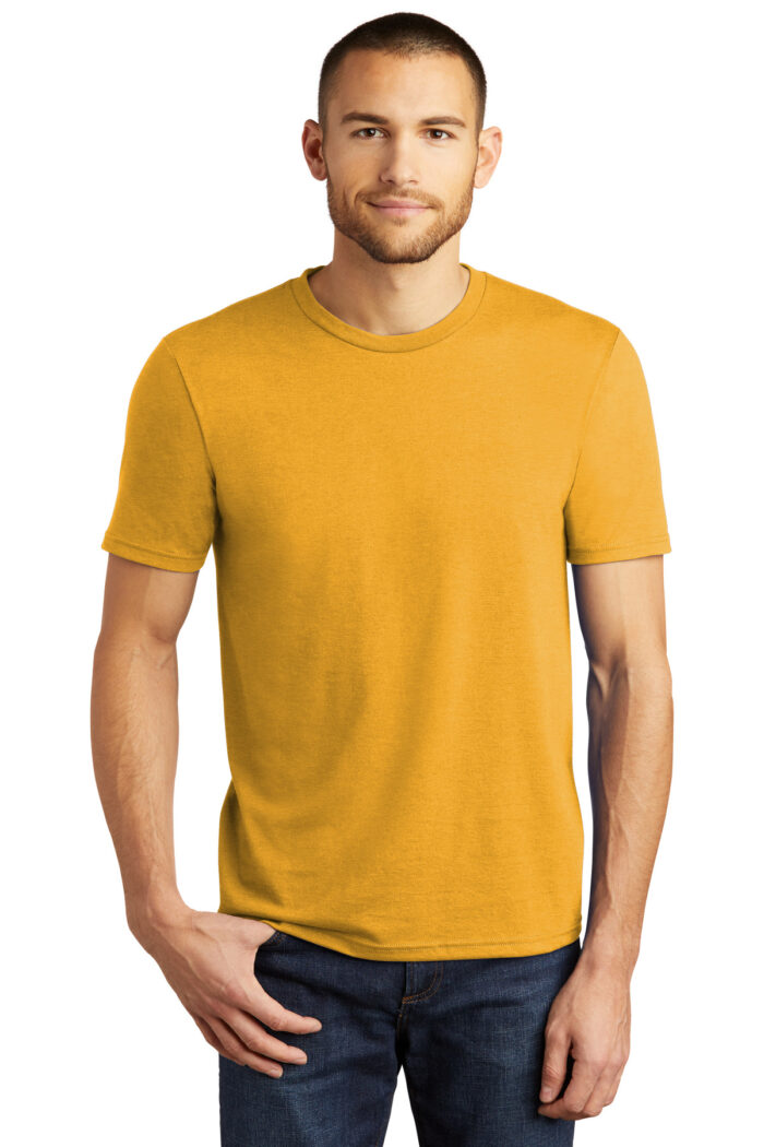 District  ®  Perfect Tri ® Tee. DM130 - Image 53