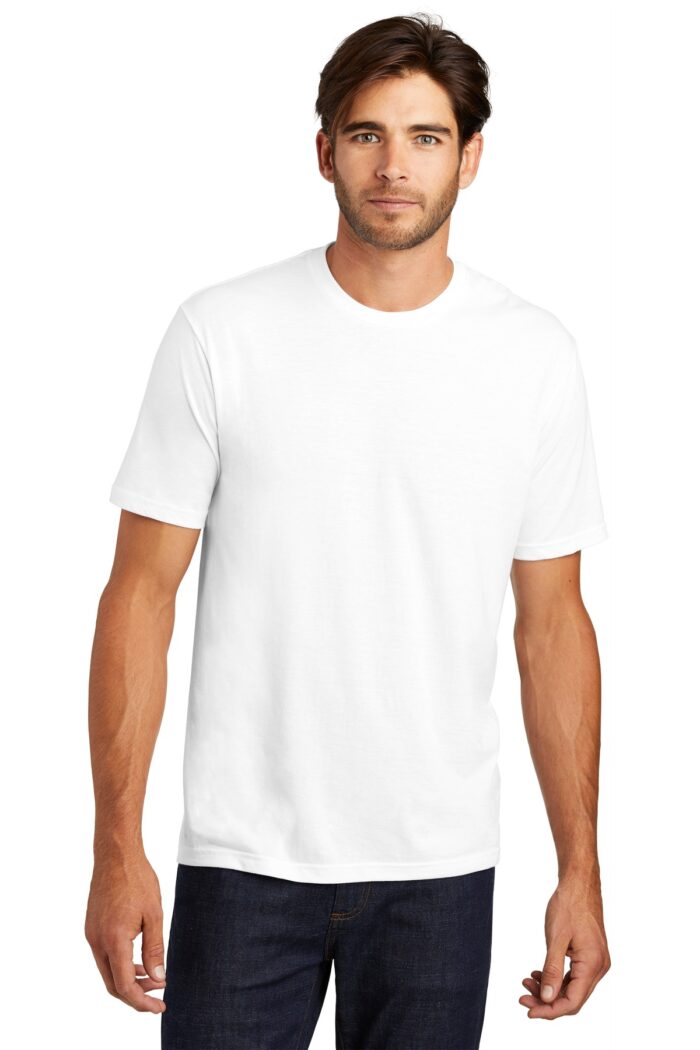 District  ®  Perfect Tri ® Tee. DM130