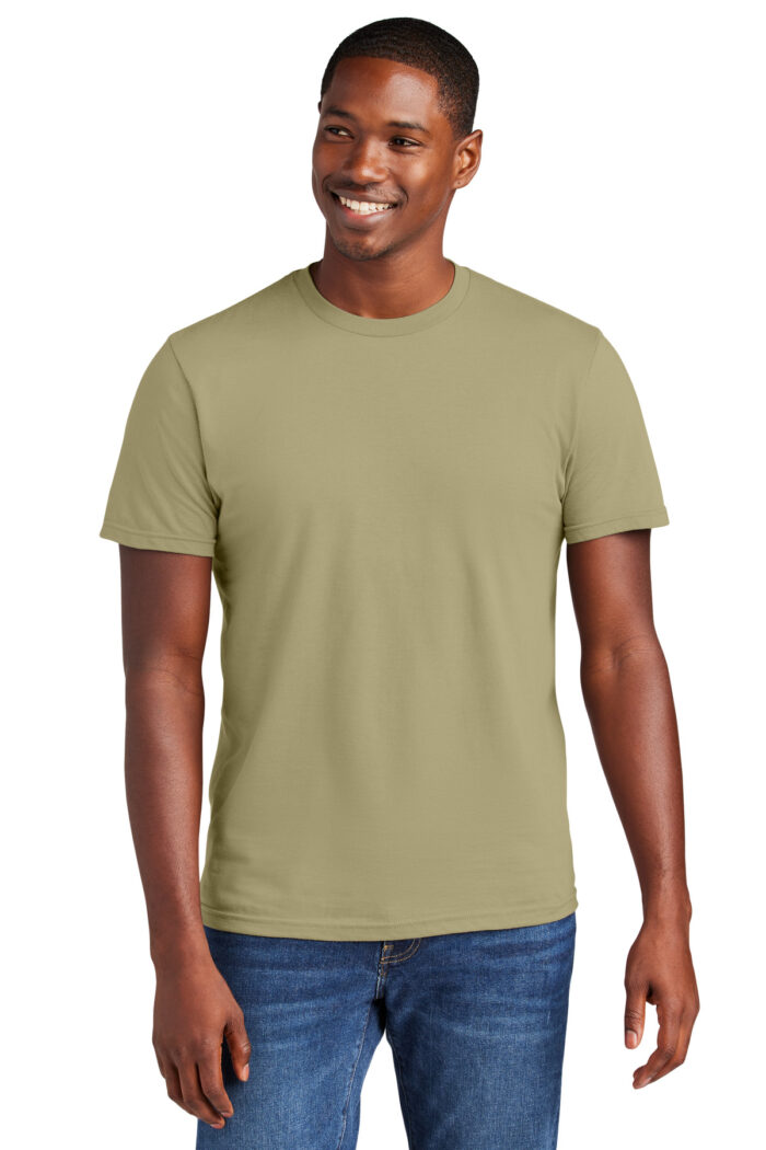 District ®  Very Important Tee ® . DT6000 - Image 35