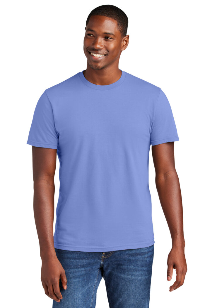District ®  Very Important Tee ® . DT6000 - Image 33