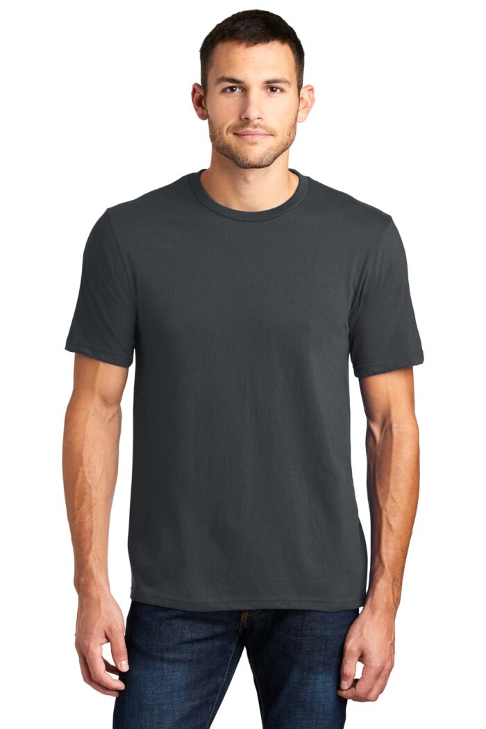 District ®  Very Important Tee ® . DT6000 - Image 4