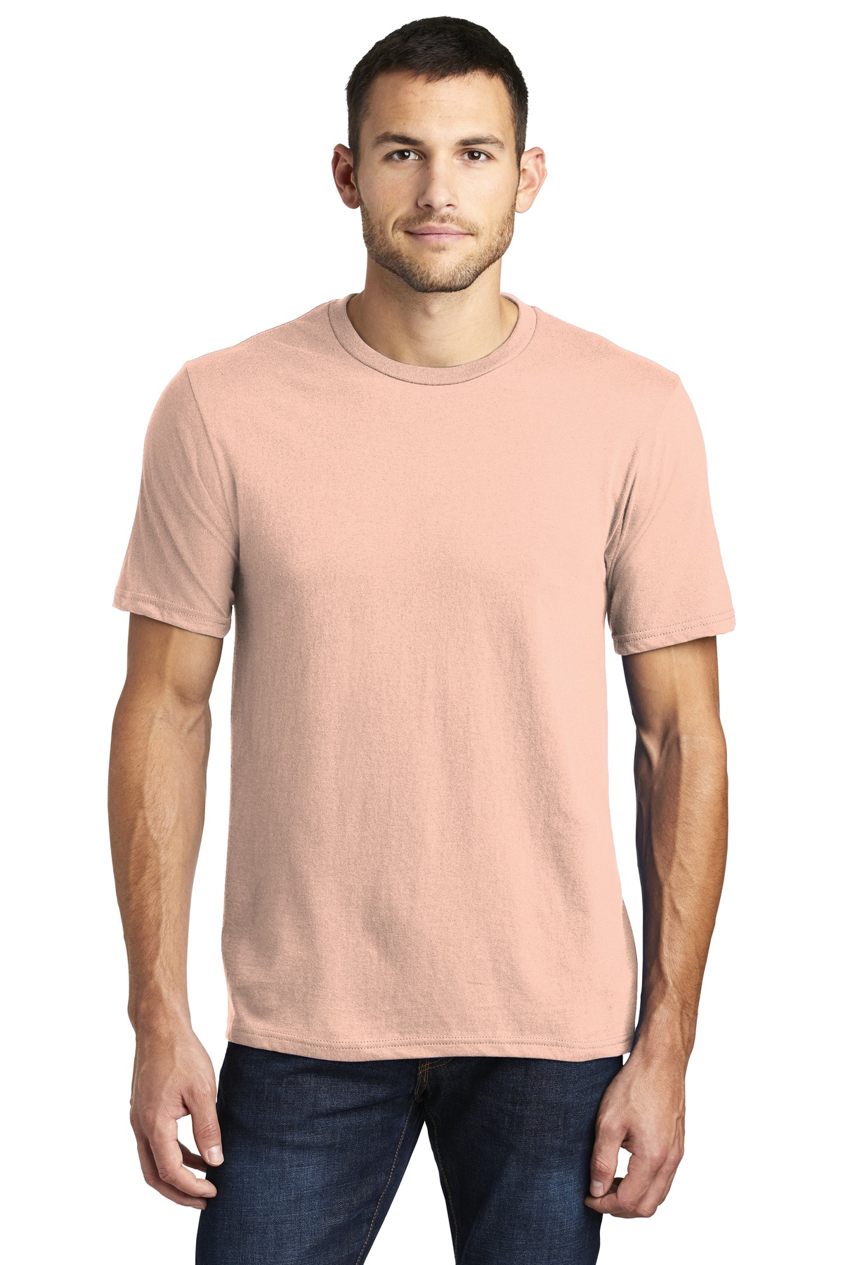 District ®  Very Important Tee ® . DT6000 - Image 13