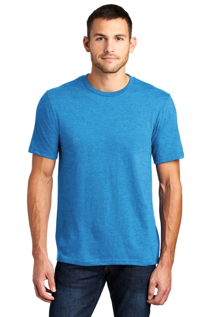 District ®  Very Important Tee ® . DT6000 - Image 23