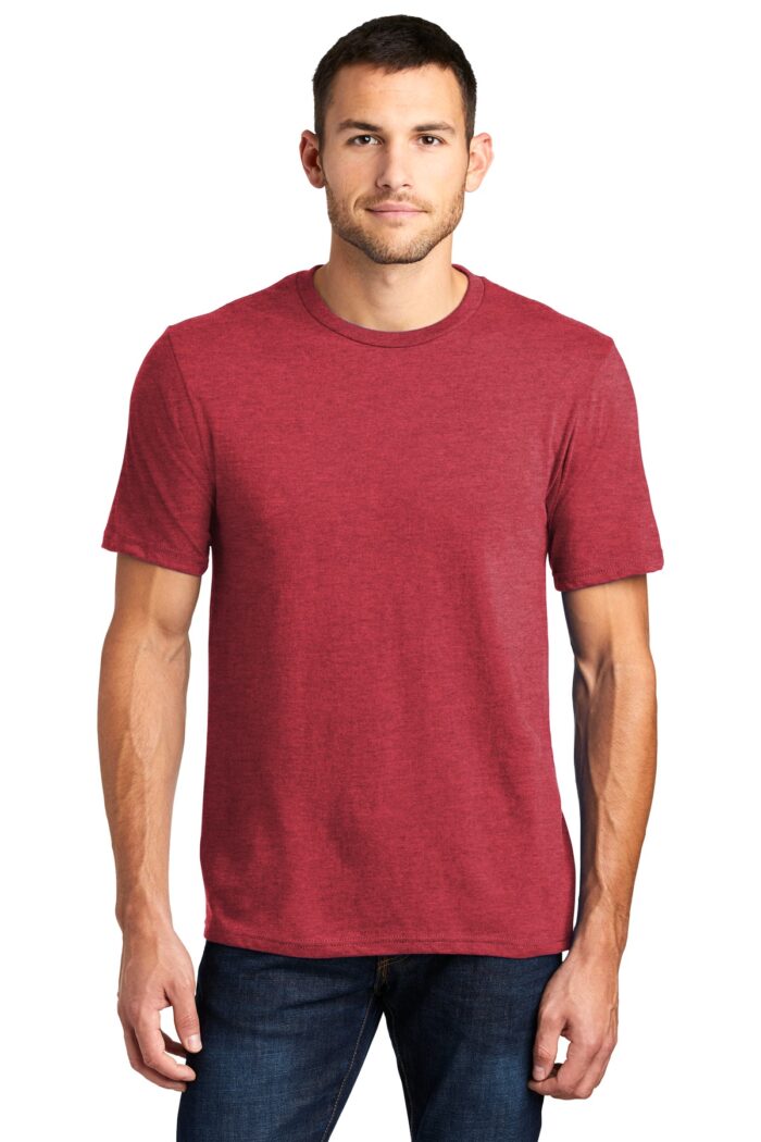 District ®  Very Important Tee ® . DT6000 - Image 12