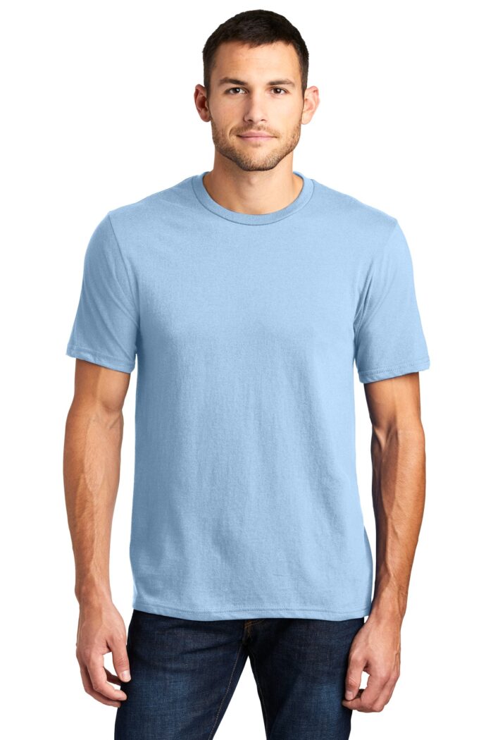 District ®  Very Important Tee ® . DT6000 - Image 15