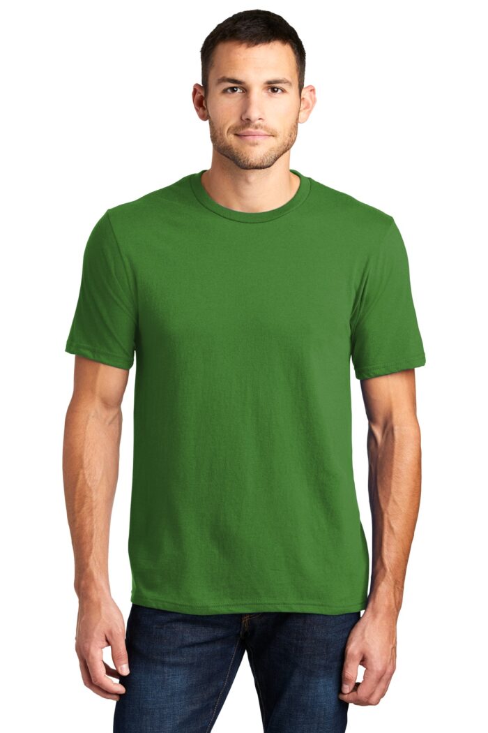 District ®  Very Important Tee ® . DT6000 - Image 16