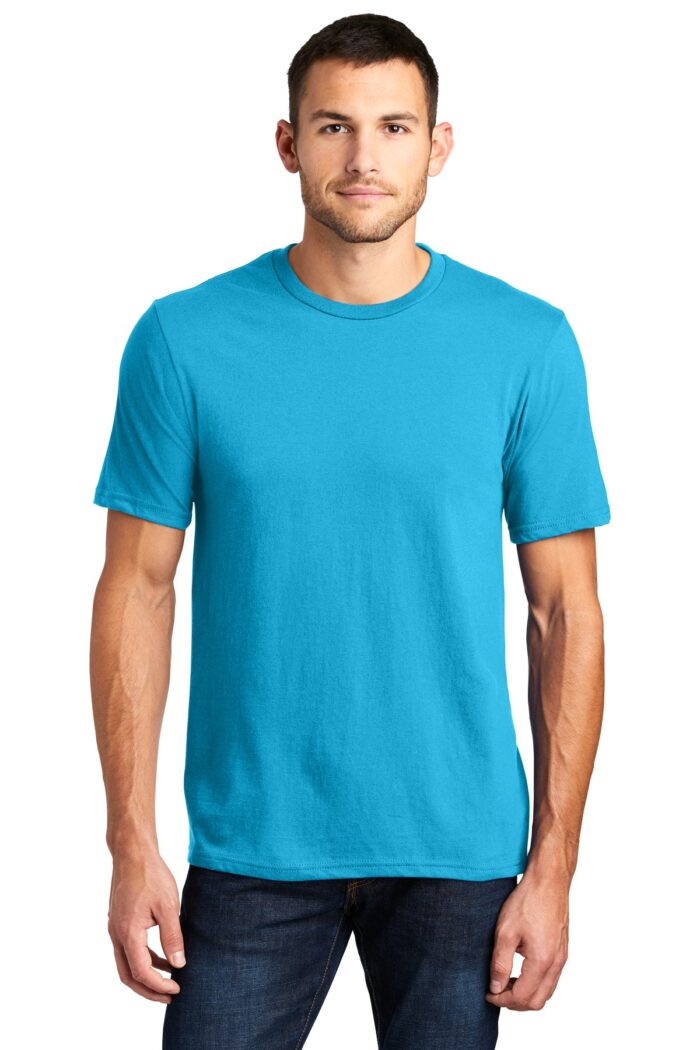 District ®  Very Important Tee ® . DT6000