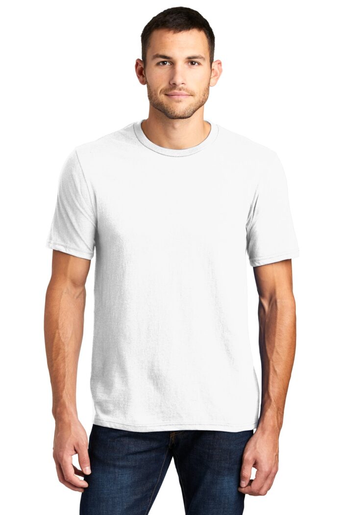 District ®  Very Important Tee ® . DT6000 - Image 20