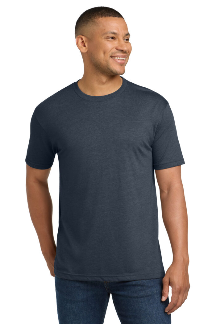 Next Level Apparel ®   Adult Tri-Blend Tee. NL6010 - Image 26