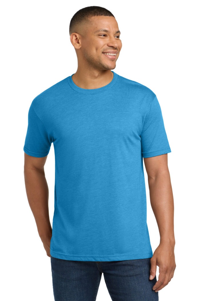 Next Level Apparel ®   Adult Tri-Blend Tee. NL6010 - Image 23
