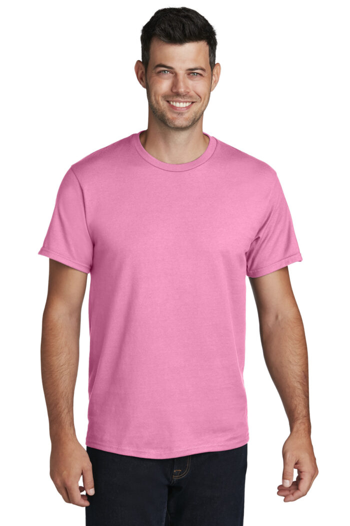 Port & Company ®  - Ring Spun Cotton Tee. PC150 - Image 19
