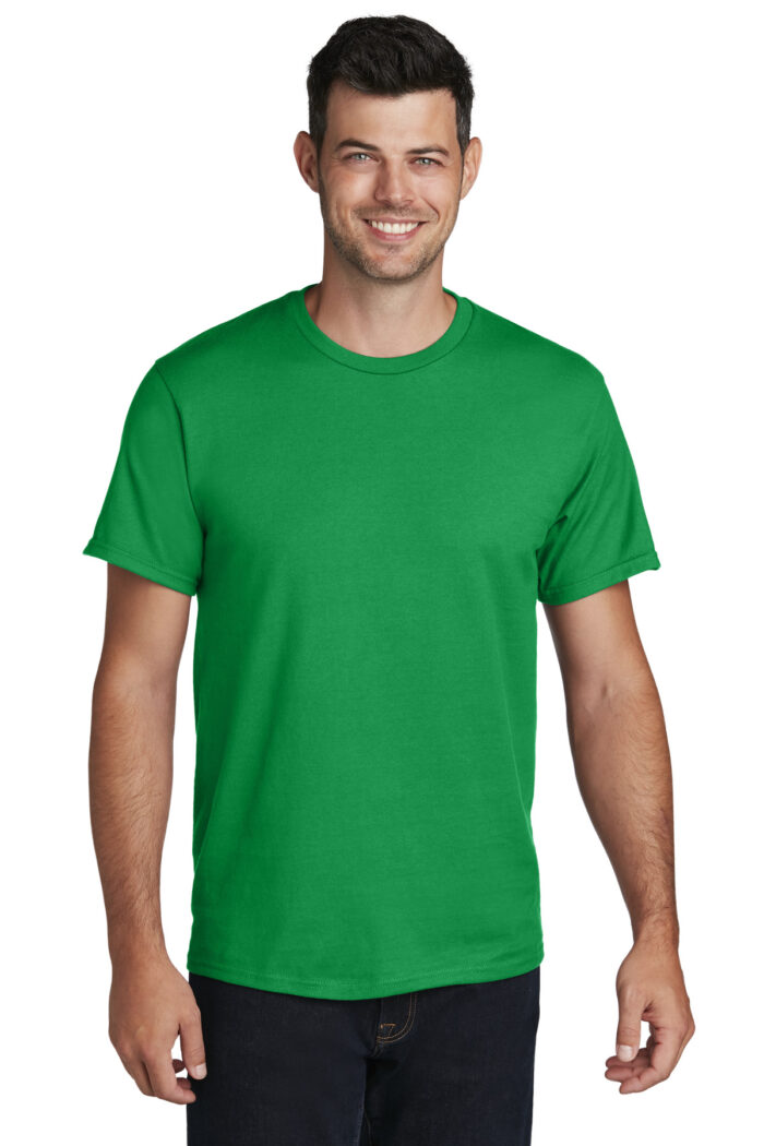 Port & Company ®  - Ring Spun Cotton Tee. PC150 - Image 7