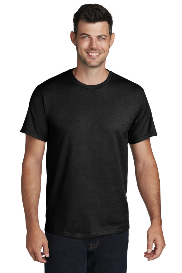 Port & Company ®  - Ring Spun Cotton Tee. PC150 - Image 8