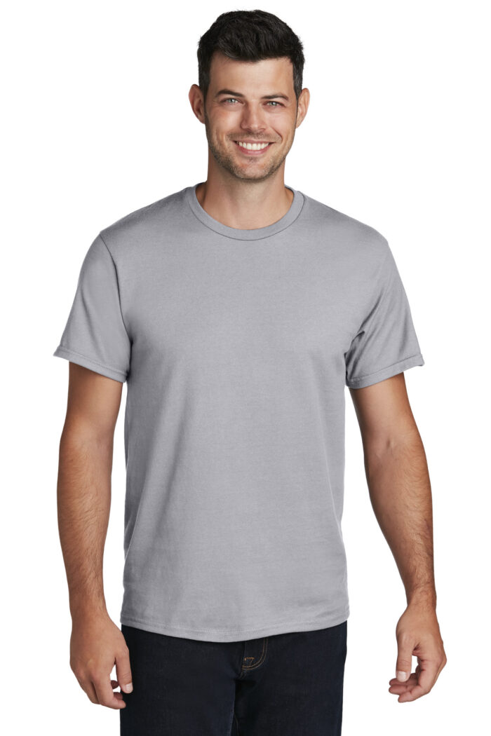 Port & Company ®  - Ring Spun Cotton Tee. PC150 - Image 16