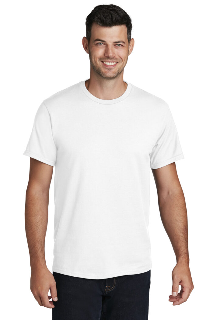 Port & Company ®  - Ring Spun Cotton Tee. PC150 - Image 18