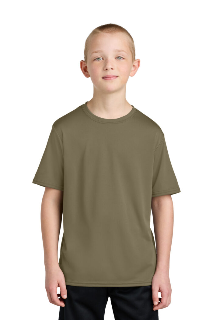 Port & Company ®  Youth Performance Tee. PC380Y - Image 23