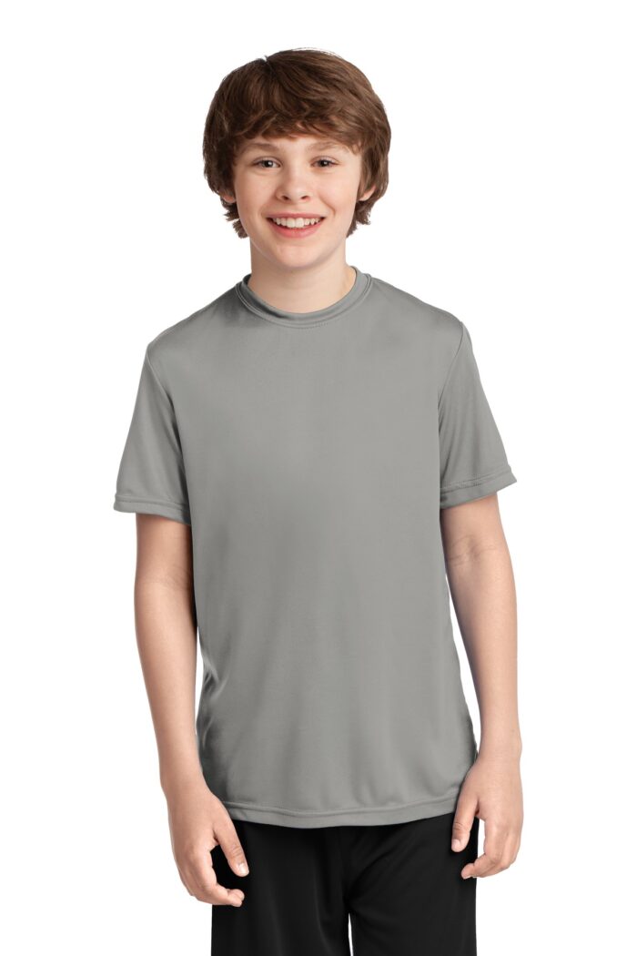Port & Company ®  Youth Performance Tee. PC380Y - Image 18
