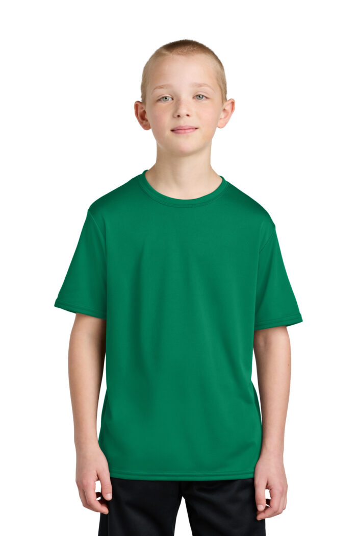 Port & Company ®  Youth Performance Tee. PC380Y - Image 21